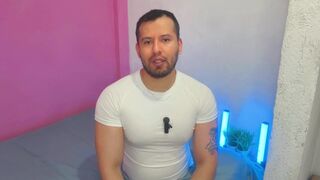 Nicaraguense boy gets his tight ass drilled by a well-endowed Mexican hunk - 9 image
