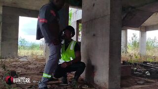 Watch Dropboyfloripabrasil & The Hunter bareback in public, pissing in mouth POV - 5 image