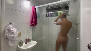 Duartte sagaz & Simon Sagaz get their tight asses drilled hard by a hung stud