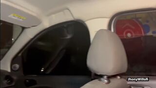 Lewdness Uber: Part 1 of a wild outdoor sex party with amateur pornstars & boy-on-boy action! - 10 image