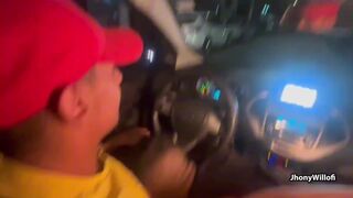 Lewdness Uber: Part 1 of a wild outdoor sex party with amateur pornstars & boy-on-boy action! - 9 image
