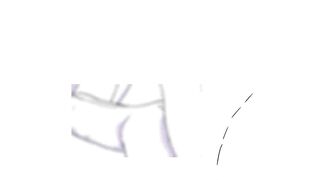 Masked Anime Anal: Balaclava Gets Her Ass Pounded & Bareback Banged
