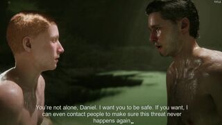 Pasharu2002 gets a wild ride in this chapter of the game: FindingBuddies, chapter 10 - Meeting an old friend, helping on