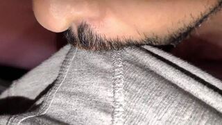 Arab babe Saadarab gets her tight ass drilled hard by Hboss in hot Hboss & Saadarab action - 1 image