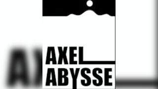 Sir Joshua dominates Axel Abysse's mouth and pussy with rough fisting and dildo play - 2 image