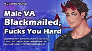 D3vil seduces her away from her man & fucks her hard in a hotel room - dirty talk and creampie included! - 15 image