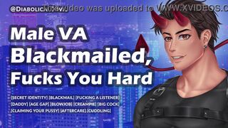 D3vil seduces her away from her man & fucks her hard in a hotel room - dirty talk and creampie included! - 7 image