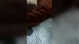Arab stud's cock gets pleasured by Saadarab, Abdarab & their bisexual friend in steamy threesome