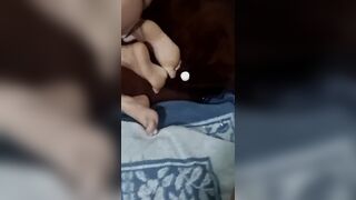 Arab stud's cock gets pleasured by Saadarab, Abdarab & their bisexual friend in steamy threesome - 6 image