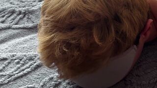 Max Gen & Ethan Lestray use My Friend as a personal fuck toy, spit in the face and all! - 15 image