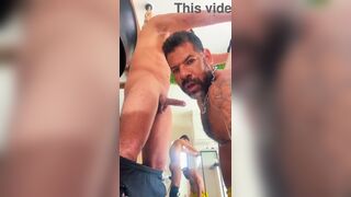 Watch Vamosagilizar & DropboyFloripa team up for a wild week of Gogoboy action! - 9 image