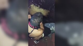 Two hot guys take turns pounding a slutty Glory Hole in amateur bareback action - DropboyFloripa, Lucasdelucca, Bob Will - 7 image