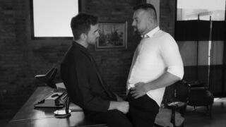 Chez Ortiz & Pablo Pixx go wild in Confidential Passion Part III: Mrs. Dalton's Visit - Part 3 - 10 image