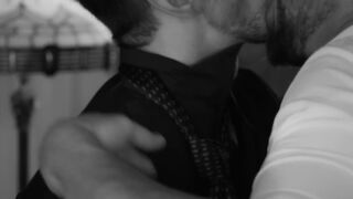 Chez Ortiz & Pablo Pixx go wild in Confidential Passion Part III: Mrs. Dalton's Visit - Part 3 - 12 image