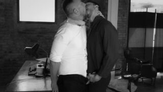 Chez Ortiz & Pablo Pixx go wild in Confidential Passion Part III: Mrs. Dalton's Visit - Part 3 - 14 image