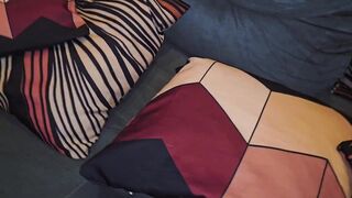 Watch TheBlack HunterR & Magrinho Capixaba take it up the ass like little bitches - Raw anal action! - 10 image