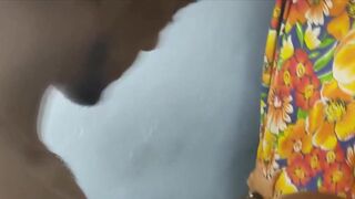 Thiago Moreno & Magrin get wild in a steamy homemade threesome with ass-shaking and deepthroating frenzy! - 10 image