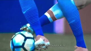 Dorn and Caio Barros get steamy in the shower after a football game with a fat ass Latina - 3 image