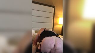 Compilation of Sissy Crossdressers Deepthroating and Sucking with Dolly Dixxxin - 13 image