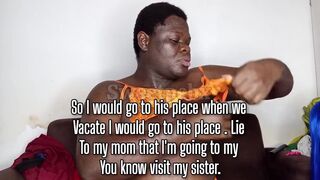 August 29, 2026 - Sweetpebx's tight ass gets mercilessly drilled by her step cousin's BBC - 3 image