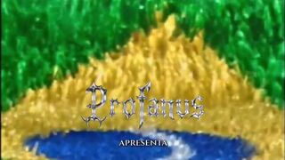 Putao Karioca gets her tight ass drilled hard by Dorn's massive rod in a rough 1 on 1 anal pounding - 3 image