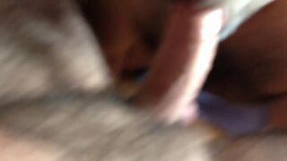 Daddy fucks Bear raw - 3 image