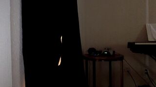 Str8 Josh Thick Weenie BJ thru GH Bonks me with Large Spunk Flow Hidden Webcam - 2 image