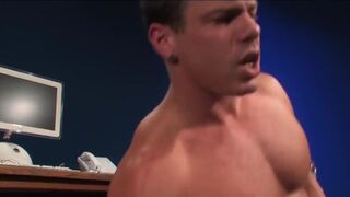 Jesse Santana and Tyler Hunt - 13 image