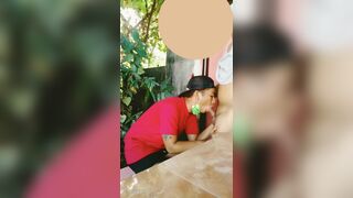 pinoy outdoor sex scandal - 6 image