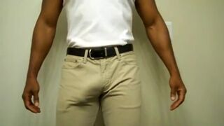Gay Porn ( Fresh Venyveras ) Non-Professional Compilation - 4 image